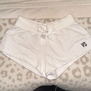 Victoria Secret pj shorts